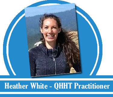 Heather White