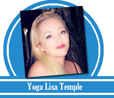 Yoga Lisa Temple
