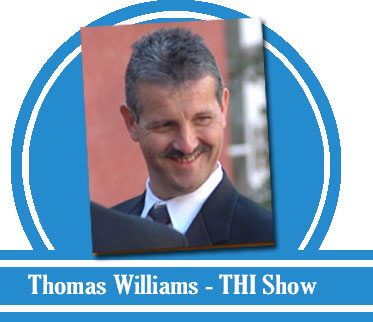 Thomas Williams
