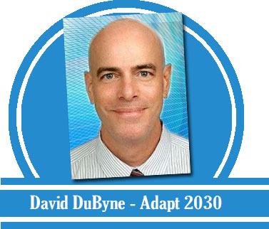 David DuByne