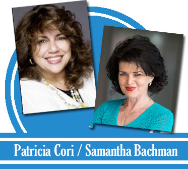 Patricia Cori / Samantha Bachman