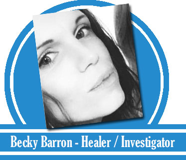 Becky Barron