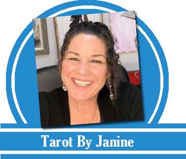 Tarot By Janine