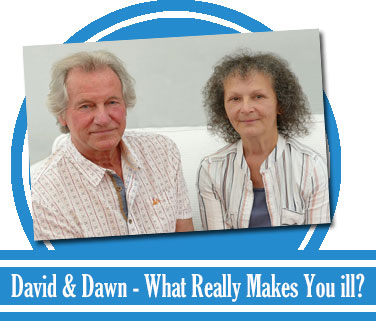David & Dawn
